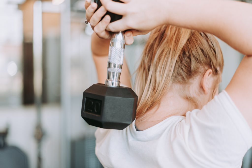 se remettre au sport