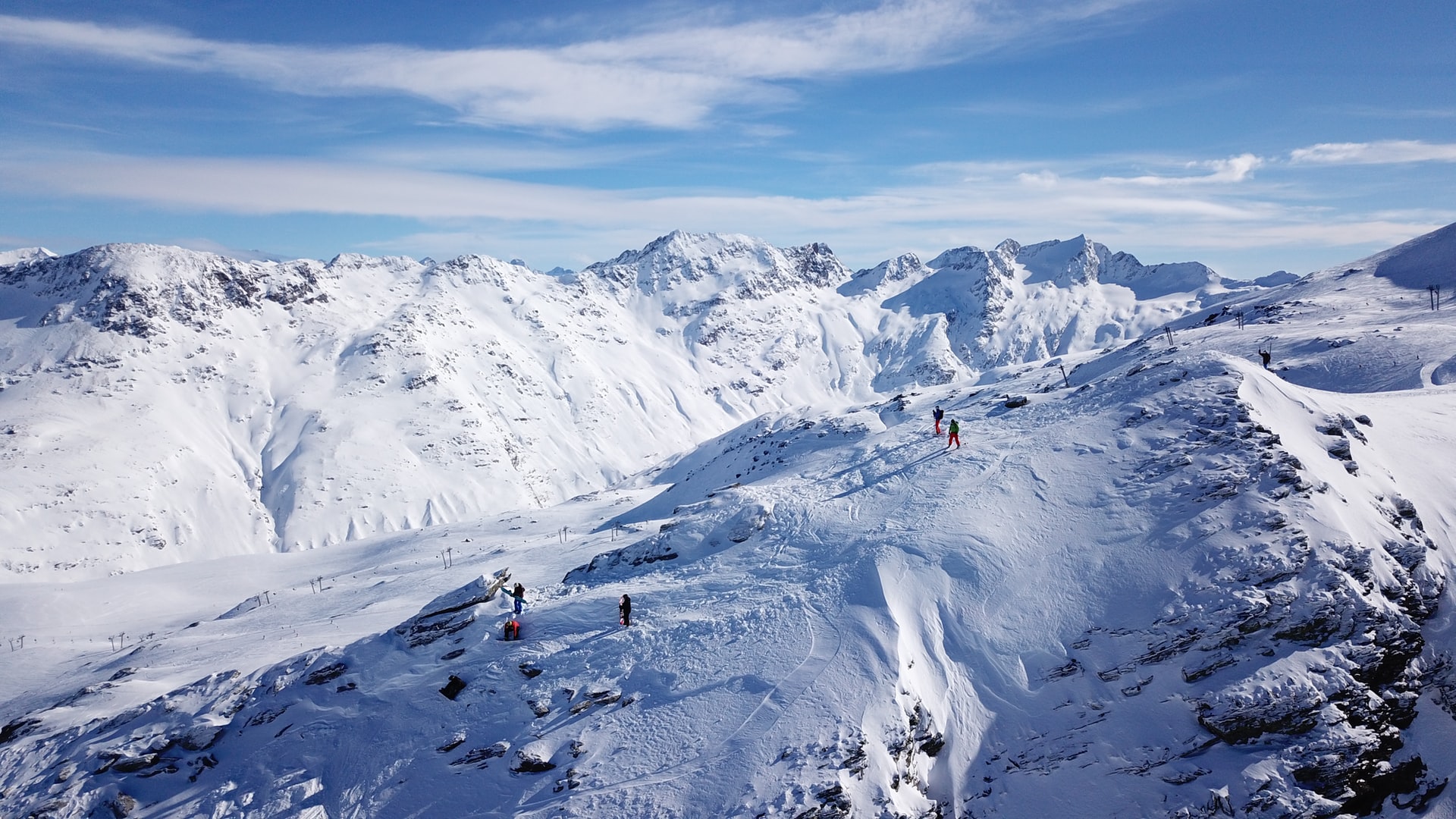 sports samoëns