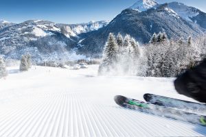 Ski Haute Savoie